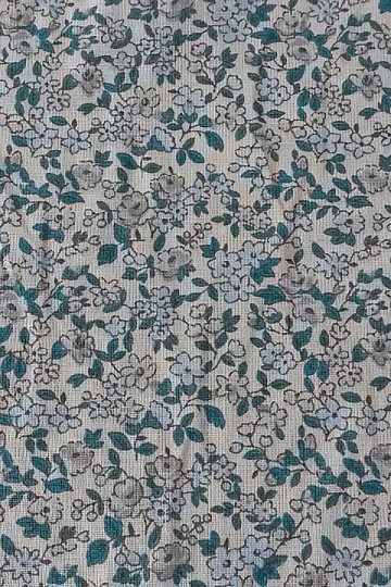 Dekorativna tkanina LEONIE rože 20