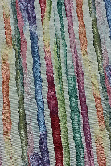 Tkanina za tapiserije PASTEL STRIPE
