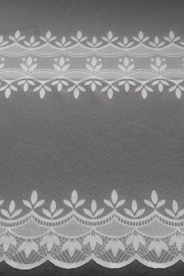 Žakard zavesa DECOR 513
