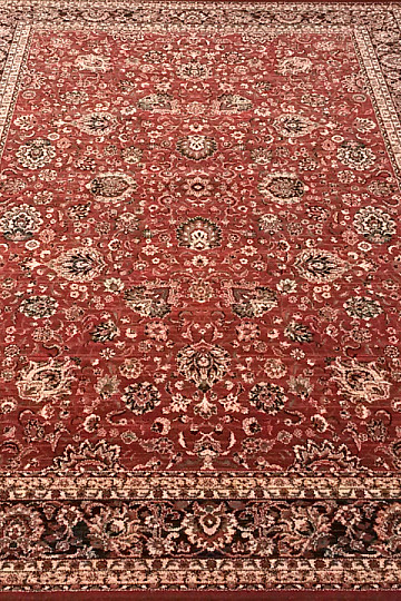 Luksuzne volnene preproge KASHQAI 4362/300