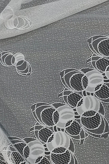 Jacquard zavesa Decor A388501