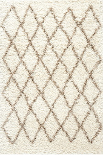 Delna preproga RHAPSODY 2513/100