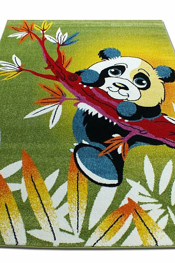 Otroška preproga MONDO NEW Panda