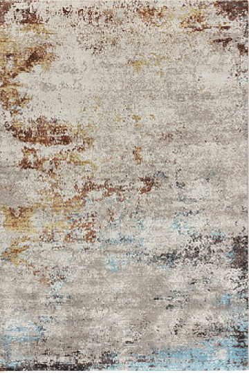 Moderna delna preproga PATINA 41077/991