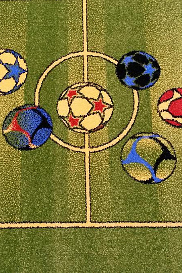 Otroška preproga STADION