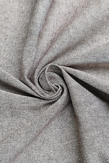 Dekorativna tkanina PASTEL temno rjava 56