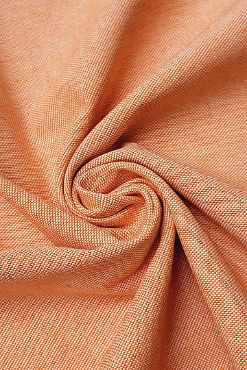 Dekorativna tkanina PASTEL oranžna 59