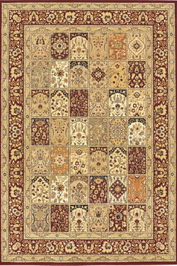 Klasična kosovna preproga NOBILITY 6530/390