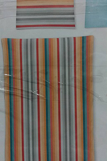 Posteljnina iz satena CAPRI 8110-50