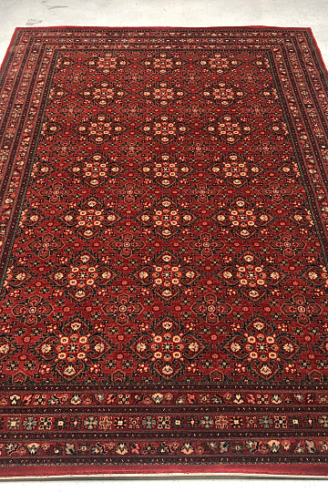 Luksuzne volnene preproge KASHQAI 4372/300