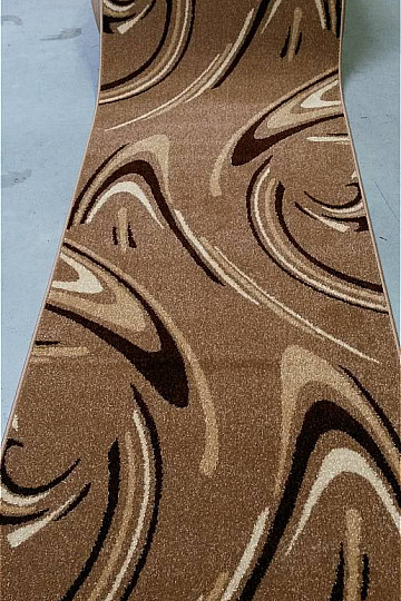 Tekalna površina COFFEE bež