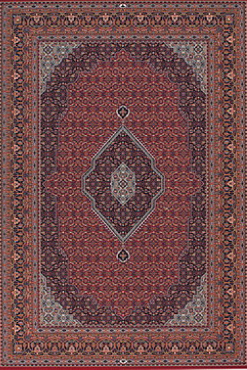 Klasična volnena preproga DIAMOND 72220/300