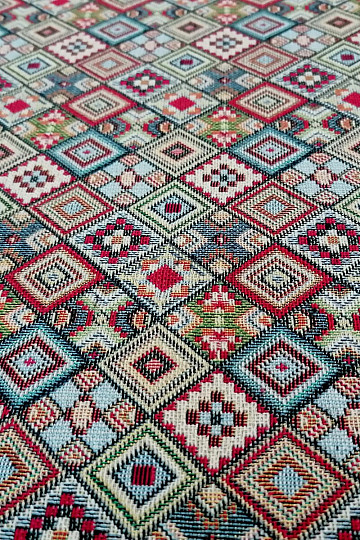 Blago za tapiserije AZTEC mini