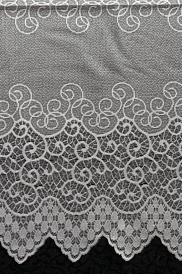 Jacquard zavesa 3567