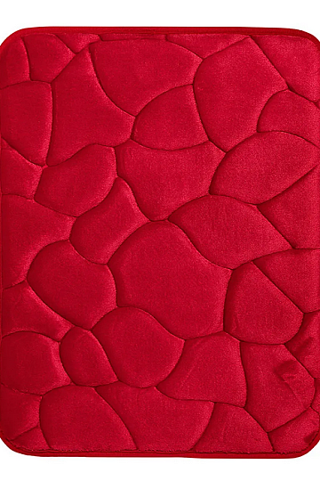 Kopalniška preproga TILES RED