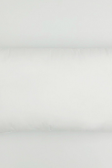 Bela blazina 30 x 50 cm