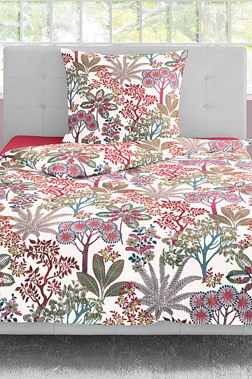 IRISETTE luksuzna posteljnina JERSEY Cora 8295-90