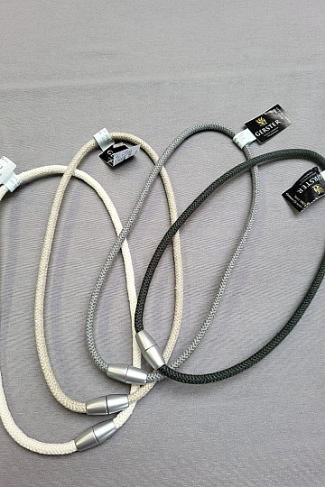 Vezice za obešanje GERSTER magnet LINEA 21017