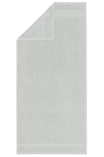 Luksuzna brisača in kopalna brisača MANHATTAN GOLD 020 vol. siva