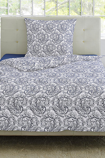 IRISETTE luksuzni bombažni saten CAPRI 8746-20