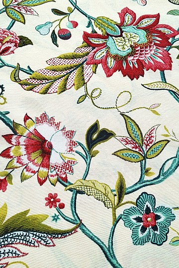 Dekorativno blago WILD FLOWER