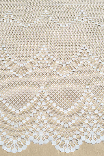 Jacquard zavesa Decor A388801