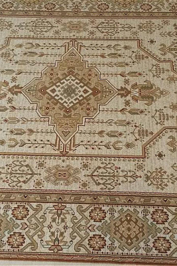 luksuzna volnena preproga PRIMADONA 160x230