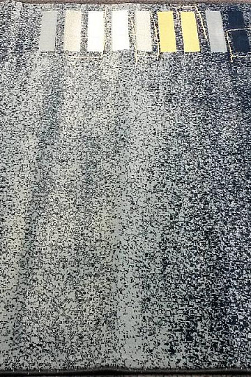 Kosna preproga MAHAL 160x230 VIII - Zadnji kos!