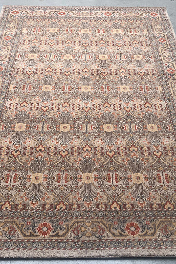 Luksuzna volnena preproga LEGEND 468-12/GB620