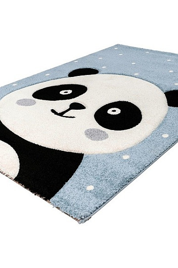 Otroška preproga AMIGO 322 Panda