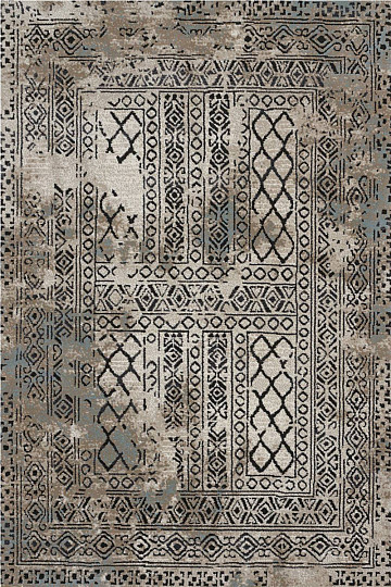Delna preproga BOHO 36