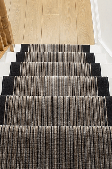 tekalna plast CARNABY 97 antracit