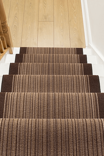 tekalna plast CARNABY 41 rjava