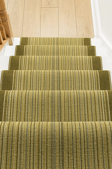 tekalna plast CARNABY 21 zelena