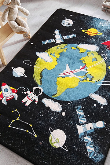 Otroška preproga MONDO univerzum