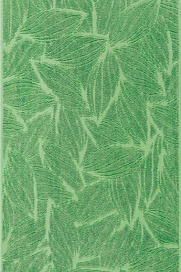 Luksuzna brisača in kopalna brisača HERBA 470 zelena
