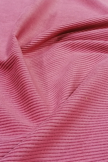 pokrivna tkanina RIB BERRY CORDURA malina