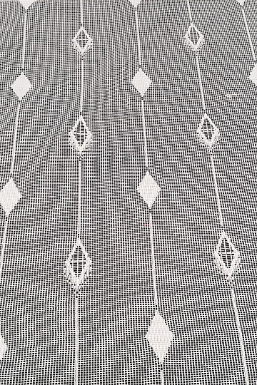 Jacquard zavesa 180 cm