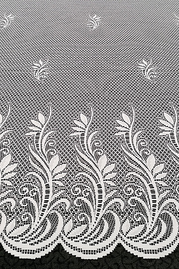 Jacquard zavesa A365801