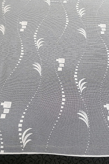 Jacquard zavesa A145/180