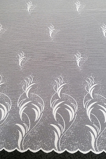 Jacquard zavesa DD318