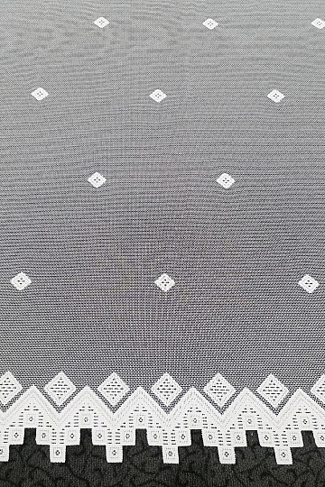 Jacquard zavesa DD658/160