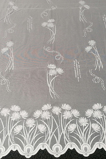 Jacquard zavesa DD3132/240