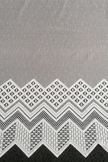 Jacquard zavesa A761/240