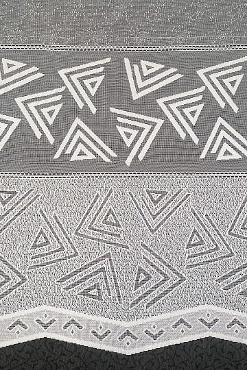 Jacquard zavesa A339/155