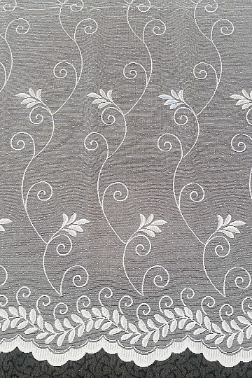 Jacquard zavesa A355201/150