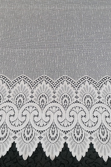 Žakard zavesa 333/120