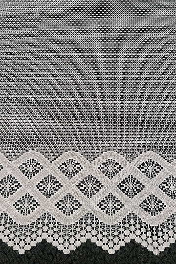 Jacquard zavesa A9456/250