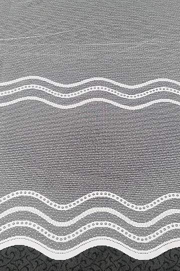 Jacquard zavesa V111/250
