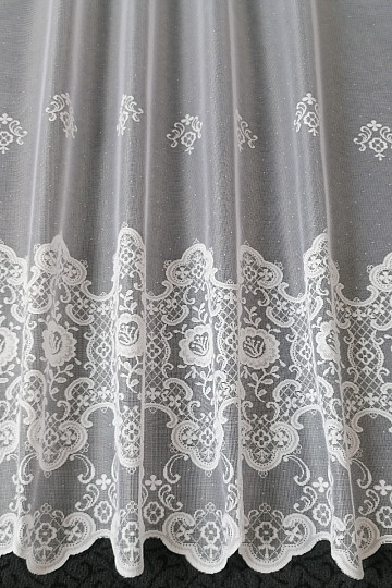 Žakard zavesa DECOR 604879